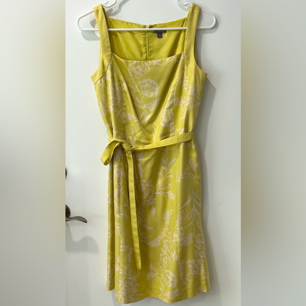 Ann Taylor dress
